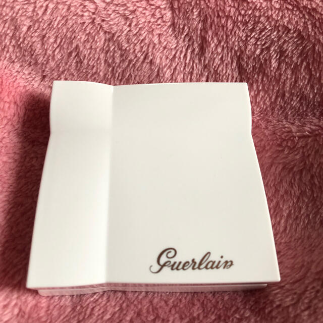 GUERLAIN(ゲラン)のゲラン ♡メテオリット ハイライター デュオ♡ホログラフィック コスメ/美容のベースメイク/化粧品(フェイスカラー)の商品写真