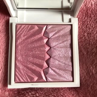 ゲラン(GUERLAIN)のゲラン ♡メテオリット ハイライター デュオ♡ホログラフィック(フェイスカラー)