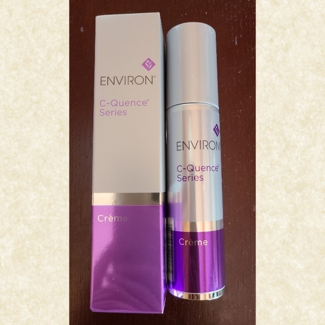 エンビロン Cクエンスクリーム35ml-