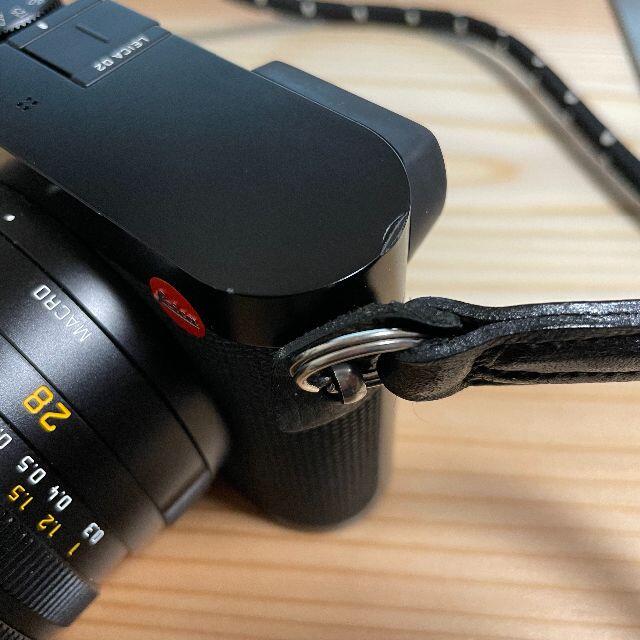 LEICA(ライカ)のLeica Q2 良品 スマホ/家電/カメラのカメラ(ミラーレス一眼)の商品写真