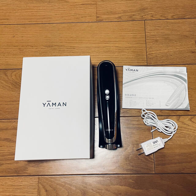 ☆美品☆YA-MAN ヤーマン　キャビスパ360自宅エステ