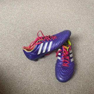 アディダス(adidas)のサッカースパイク　28センチ　11pro (サッカー)