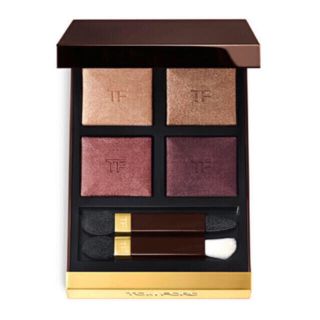 トムフォード(TOM FORD)のTomFord Beauty/ アイカラークォード/04 ハネムーン(アイシャドウ)