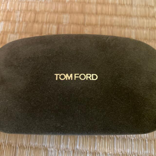 トムフォード(TOM FORD)のTOMFORD サングラス(サングラス/メガネ)