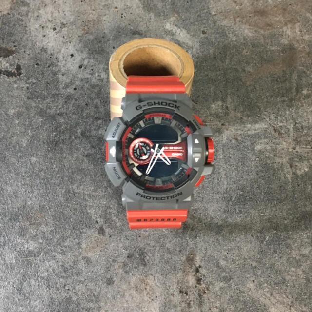 [値下げしました]G-SHOCK 時計