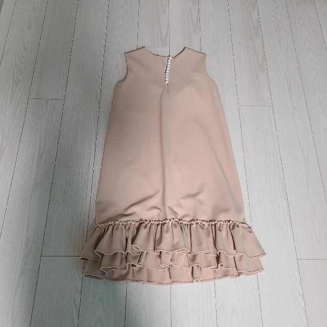 入荷中 ヨーコチャン ワンピース 36の通販