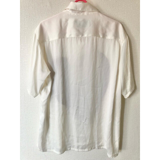 milkboy silky heart ハートシャツ 限定カラー legenda 1