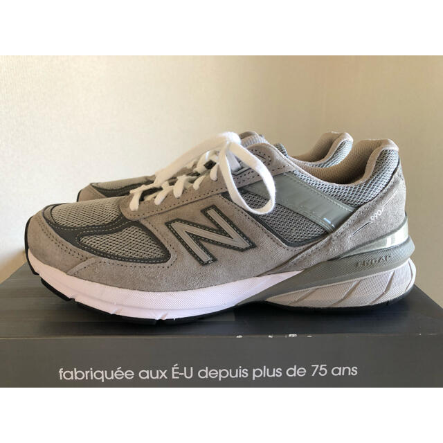 NEW BALANCE M990GL5 992 993 1300