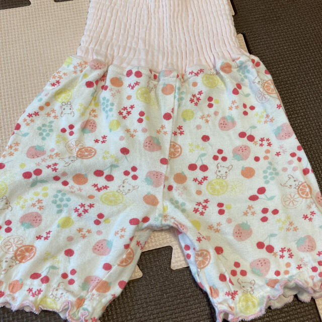 coeur a coeur(クーラクール)のクーラクール ＊パジャマ 女の子 ＊95センチ キッズ/ベビー/マタニティのキッズ服女の子用(90cm~)(パジャマ)の商品写真