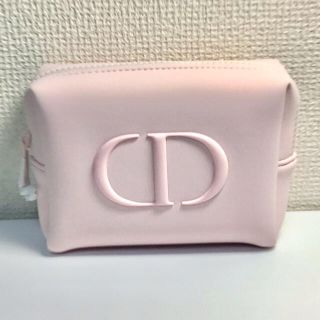 ディオール(Dior)のDiorノベルティポーチ(ポーチ)