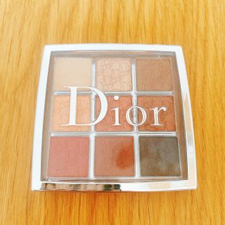 ディオール(Dior)のディオール　バックステージ　アイパレット　003 アンバー(アイシャドウ)