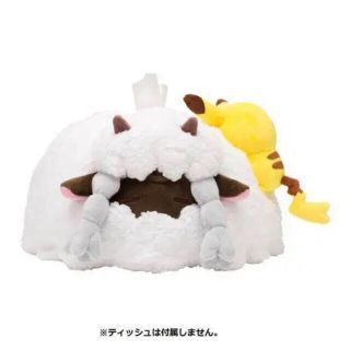 ポケモン コラボ ぬいぐるみの通販 40点 ポケモンのエンタメ ホビーを買うならラクマ