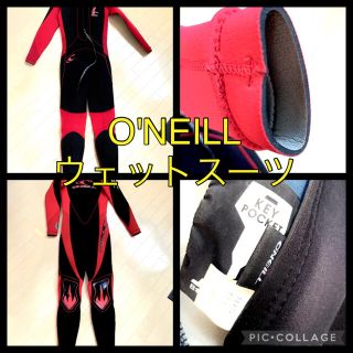 オニール(O'NEILL)のサーフィン　ウェットフルスーツ(サーフィン)