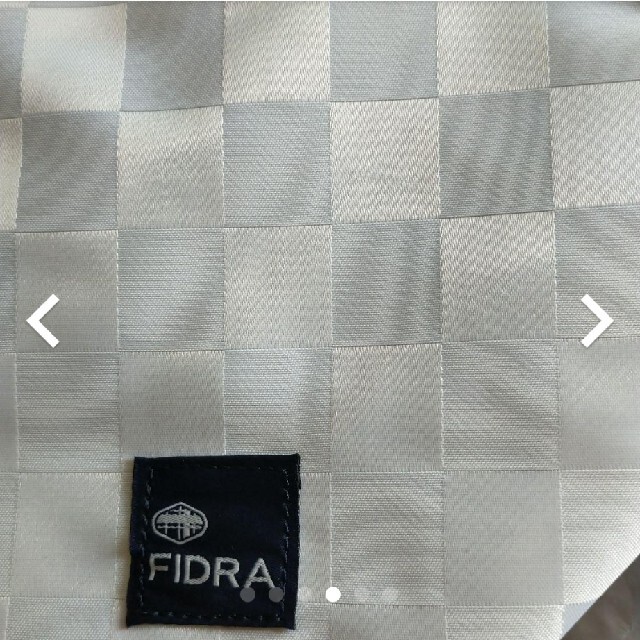 FIDRA(フィドラ)のFIDRA　フィドラ　トートバッグ　セット メンズのバッグ(トートバッグ)の商品写真