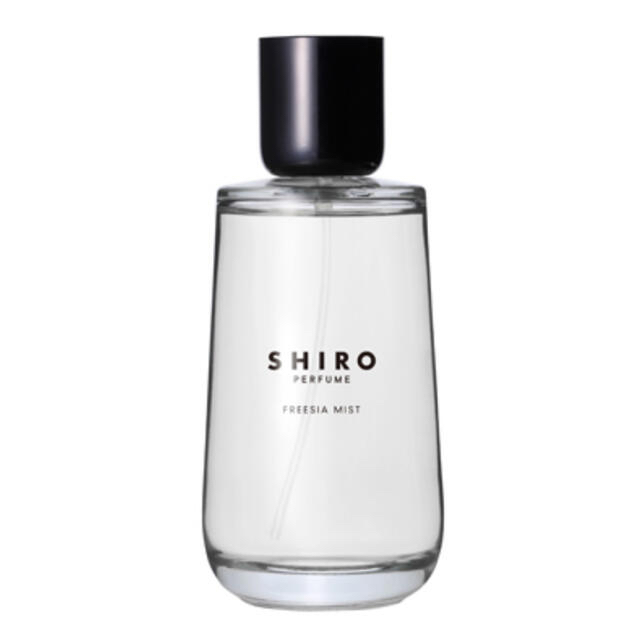 SHIRO freesia mist フリージアミスト 100ml