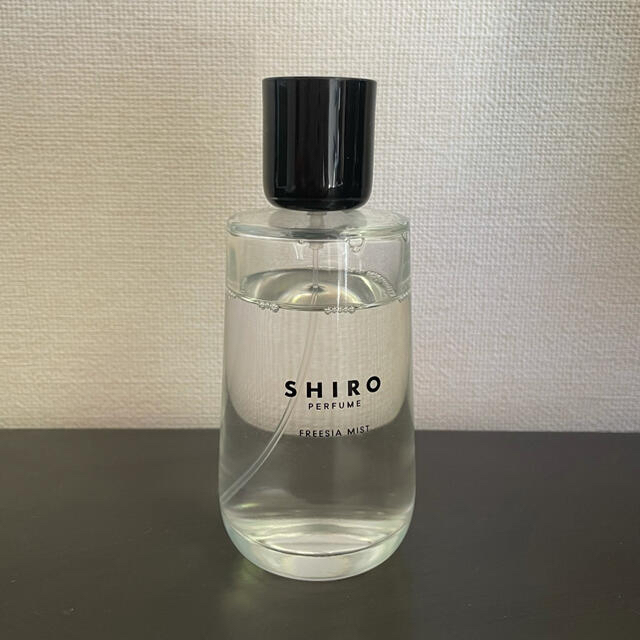 SHIRO freesia mist フリージアミスト 100ml