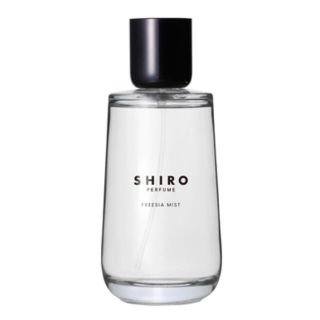 シロ(shiro)のSHIRO freesia mist フリージアミスト 100ml(香水(女性用))