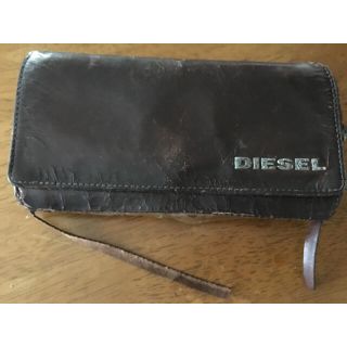 ディーゼル(DIESEL)のDIESEL 長財布(長財布)