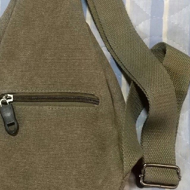 カジュアル ボディーバック メンズのバッグ(ショルダーバッグ)の商品写真