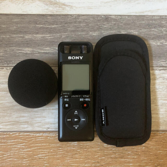 SONY PCM-A10