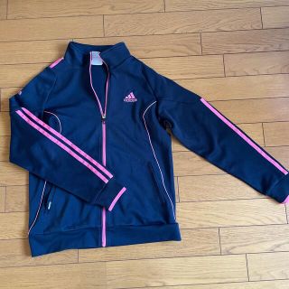 アディダス(adidas)のadidas ジャージ(ジャケット/上着)