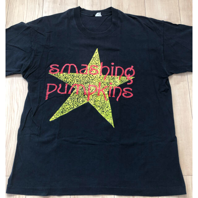 SMASHING PUMPKINS vintage T