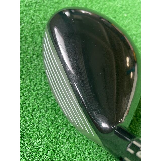 Srixon - スリクソン Z745 ドライバー  フェアウェイウッド＃３　2本セット Srixon - スリクソン Z745 ドライバー フェアウェイウッド＃3 2