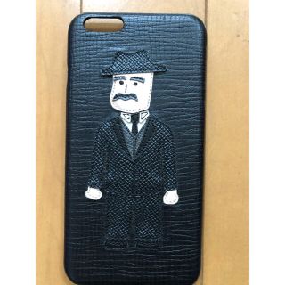 ドルチェアンドガッバーナ(DOLCE&GABBANA)のiPhone6G Plus ケース(iPhoneケース)