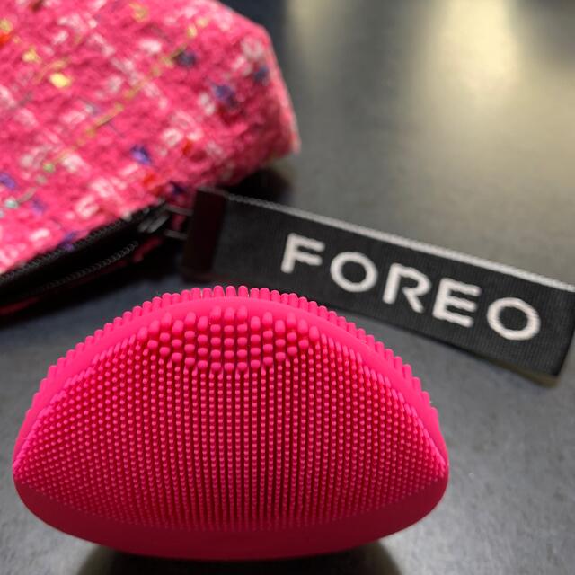 フォレオ ルナ ミニ 2 ( FOREO LUNAmini2 ) 2