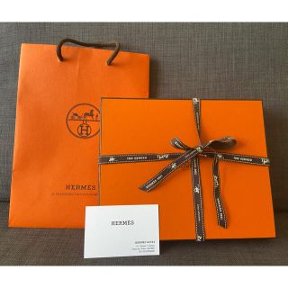 エルメス(Hermes)のエルメス　ボリード　ポーチ　新品未使用(ポーチ)