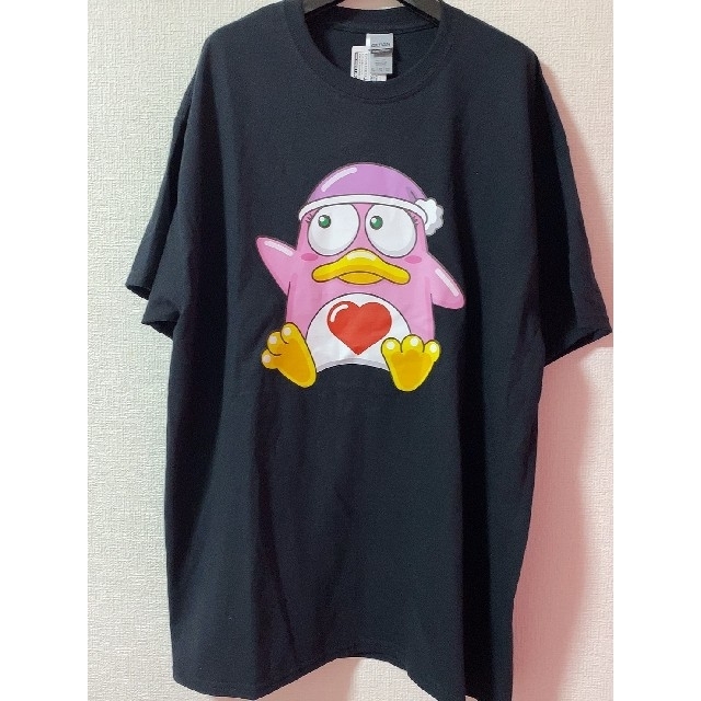 ドンペン生誕祭  ドンコTシャツ  L ブラック