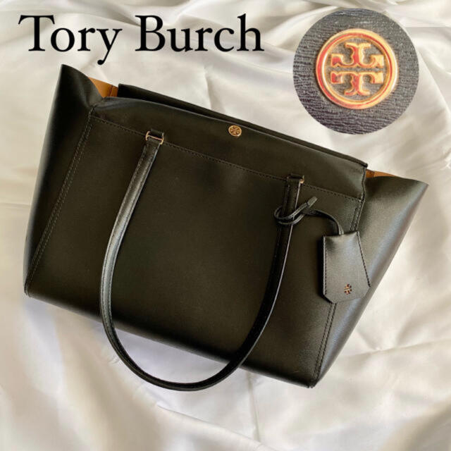 レディースTory Burch トリーバーチ　 トートバッグ