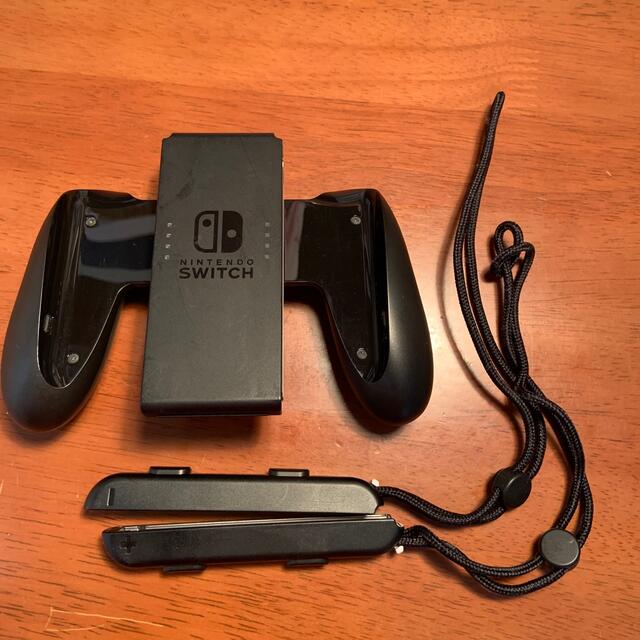 Nintendo Switch 本体(箱無し) Nintendo Switch 本体(箱無し)
