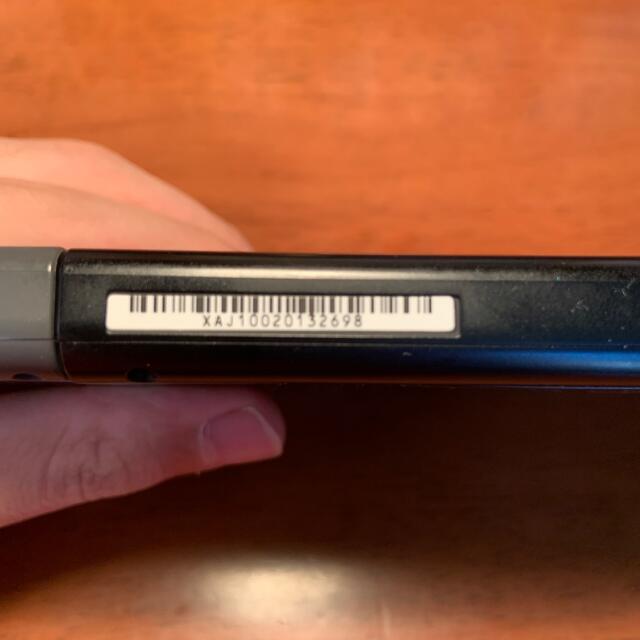 Nintendo Switch 本体(箱無し) Nintendo Switch 本体(箱無し)