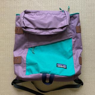 パタゴニア(patagonia)のPatagonia リュック(リュック/バックパック)