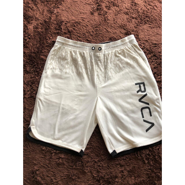 RVCA(ルーカ)のRVCAショートパンツ メンズのパンツ(ショートパンツ)の商品写真