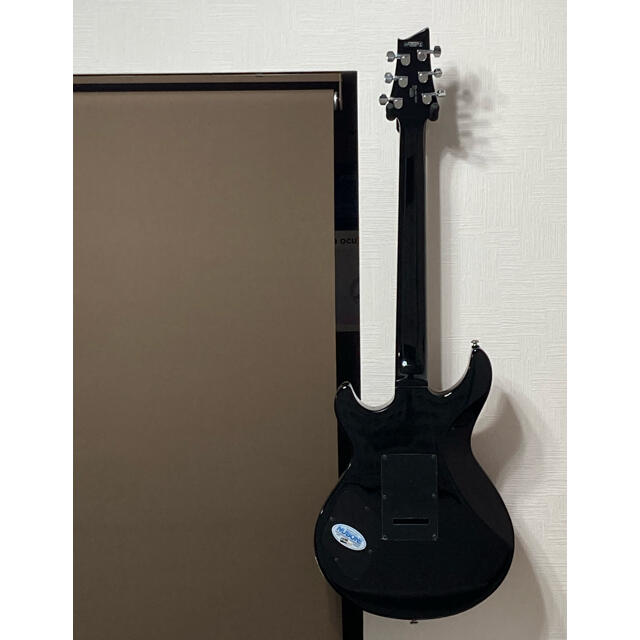 Gibson(ギブソン)の【美品】コイルタップ式　PRS風エレキギター 楽器のギター(エレキギター)の商品写真