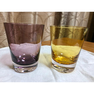 ビレロイアンドボッホ(ビレロイ&ボッホ)のvilleroy & Boch(ビレロイ&ボッホ) グラス(グラス/カップ)