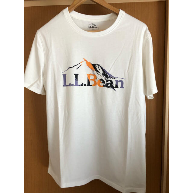 L.L.Bean(エルエルビーン)のLL BeanTシャツ メンズのトップス(Tシャツ/カットソー(半袖/袖なし))の商品写真