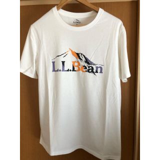 エルエルビーン(L.L.Bean)のLL BeanTシャツ(Tシャツ/カットソー(半袖/袖なし))