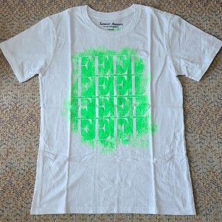 マウジー(moussy)の安室奈美恵/FEEL tour 2013ライブTシャツ(ミュージシャン)