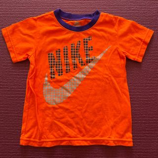 ナイキ(NIKE)のNIKE キッズTシャツ(Tシャツ/カットソー)