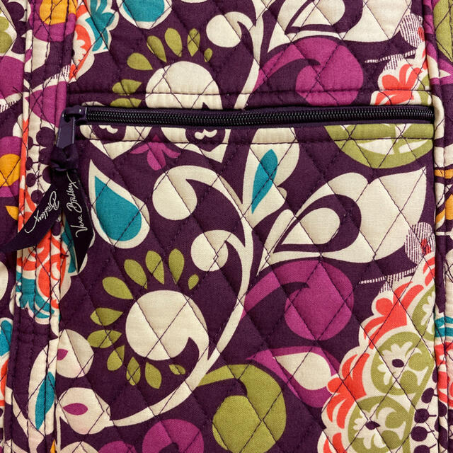 Vera Bradley(ヴェラブラッドリー)のVera Bradley ショルダーバッグ　 レディースのバッグ(トートバッグ)の商品写真