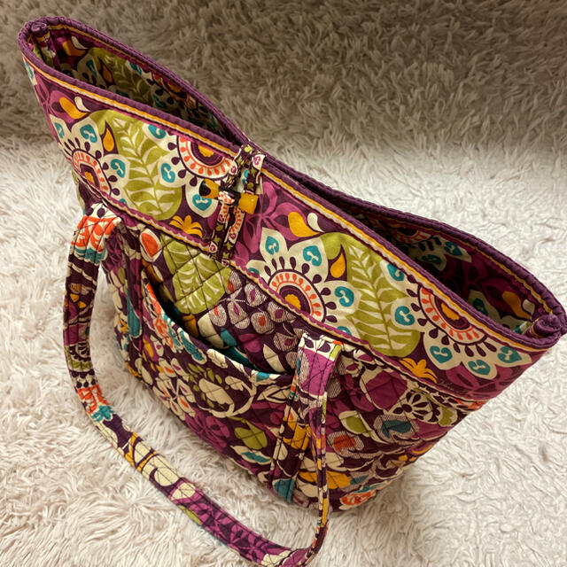 Vera Bradley(ヴェラブラッドリー)のVera Bradley ショルダーバッグ　 レディースのバッグ(トートバッグ)の商品写真