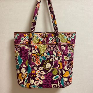 ヴェラブラッドリー(Vera Bradley)のVera Bradley ショルダーバッグ　(トートバッグ)