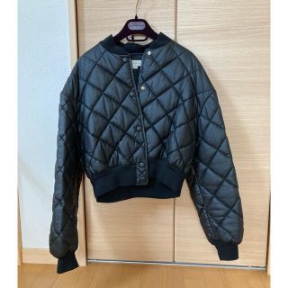 ステラマッカートニー(Stella McCartney)の最終セール価格！ステラマッカートニー　ショート丈ブルゾン(ブルゾン)