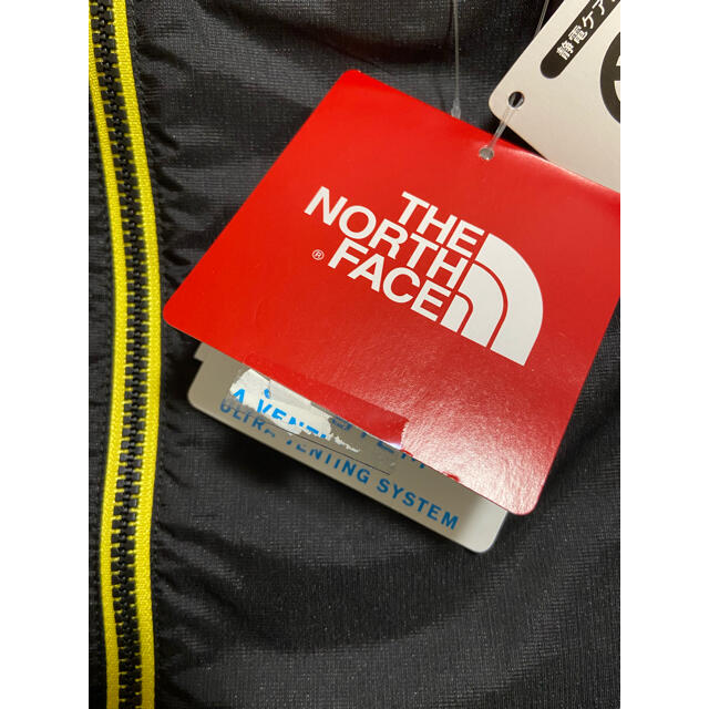 THE NORTH FACE ナイロンパーカー