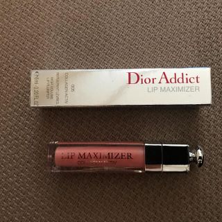 ディオール(Dior)のディオール　リップグロス　新品(リップグロス)