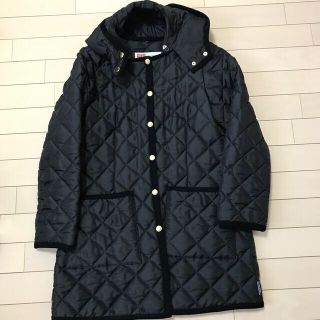 イエナ(IENA)のTRADITIONAL WEATHERWEAR   IENA  コート新品同様(ロングコート)