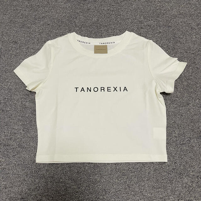 TANOREXIA Tシャツ 5